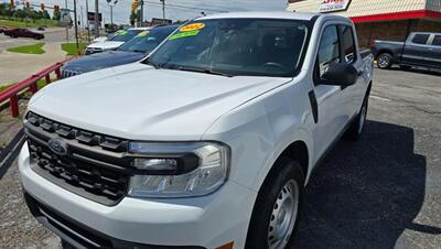 2022 Ford Maverick XL   - Photo 2 - Tulsa, OK 74112