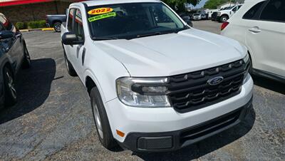 2022 Ford Maverick XL   - Photo 7 - Tulsa, OK 74112