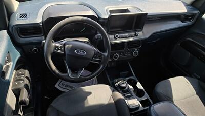 2022 Ford Maverick XL   - Photo 16 - Tulsa, OK 74112