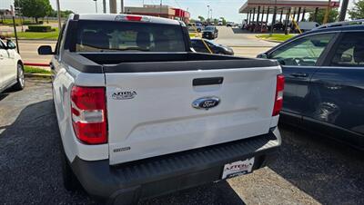 2022 Ford Maverick XL   - Photo 4 - Tulsa, OK 74112