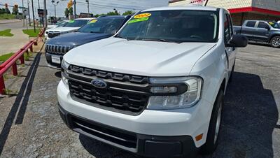 2022 Ford Maverick XL   - Photo 6 - Tulsa, OK 74112