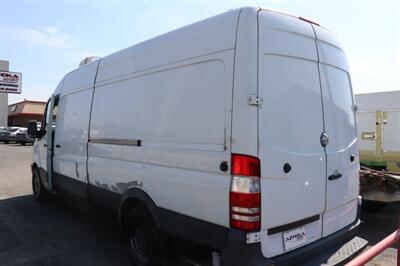 2007 FREIGHTLINER 2500 SPRINTER VAN   - Photo 5 - Tulsa, OK 74112