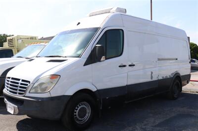 2007 FREIGHTLINER 2500 SPRINTER VAN   - Photo 1 - Tulsa, OK 74112