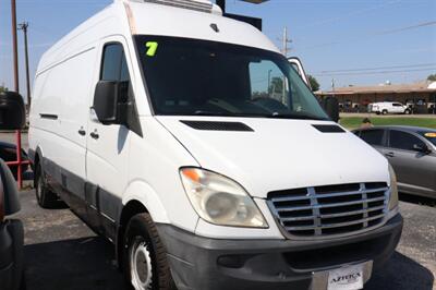 2007 FREIGHTLINER 2500 SPRINTER VAN   - Photo 3 - Tulsa, OK 74112