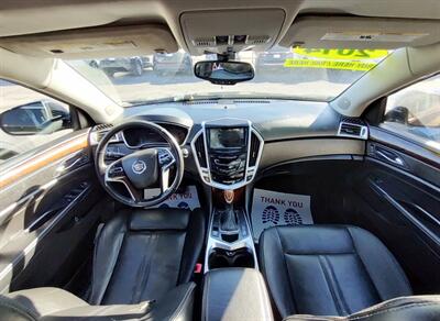 2014 Cadillac SRX Luxury Collection   - Photo 3 - Tulsa, OK 74112