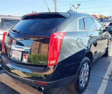 2014 Cadillac SRX Luxury Collection   - Photo 4 - Tulsa, OK 74112