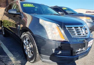 2014 Cadillac SRX Luxury Collection   - Photo 6 - Tulsa, OK 74112