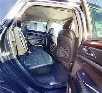 2014 Cadillac SRX Luxury Collection   - Photo 11 - Tulsa, OK 74112