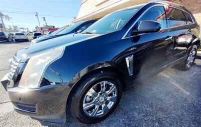 2014 Cadillac SRX Luxury Collection   - Photo 7 - Tulsa, OK 74112