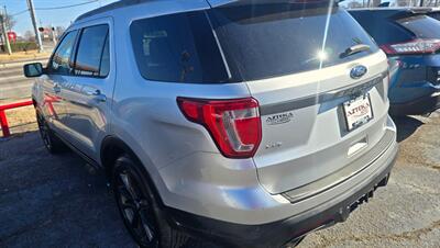 2019 Ford Explorer XLT   - Photo 3 - Tulsa, OK 74112