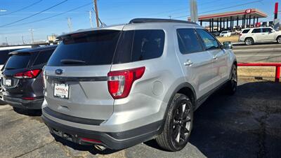2019 Ford Explorer XLT   - Photo 6 - Tulsa, OK 74112