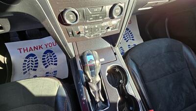 2019 Ford Explorer XLT   - Photo 21 - Tulsa, OK 74112