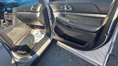 2019 Ford Explorer XLT   - Photo 12 - Tulsa, OK 74112