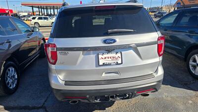 2019 Ford Explorer XLT   - Photo 4 - Tulsa, OK 74112