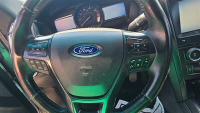 2016 Ford Explorer XLT - Photo 15 - Tulsa, OK 74112