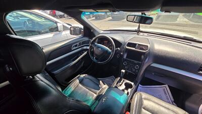 2016 Ford Explorer XLT - Photo 12 - Tulsa, OK 74112