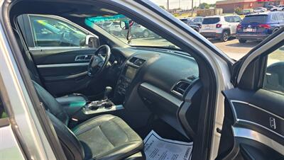 2016 Ford Explorer XLT - Photo 5 - Tulsa, OK 74112