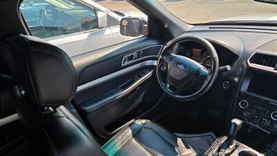 2016 Ford Explorer XLT - Photo 11 - Tulsa, OK 74112