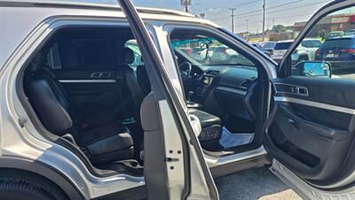 2016 Ford Explorer XLT - Photo 8 - Tulsa, OK 74112