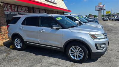 2016 Ford Explorer XLT - Photo 22 - Tulsa, OK 74112