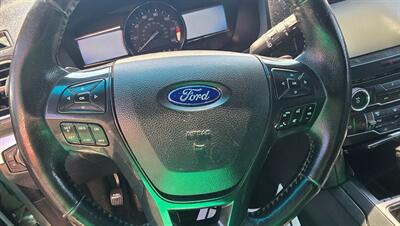 2016 Ford Explorer XLT - Photo 19 - Tulsa, OK 74112