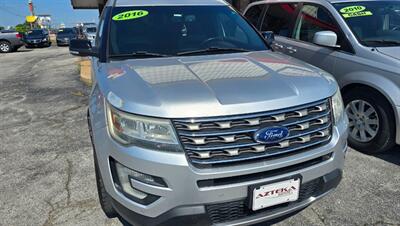 2016 Ford Explorer XLT - Photo 21 - Tulsa, OK 74112