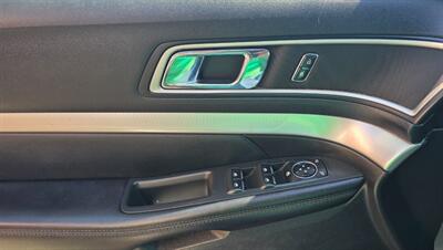 2016 Ford Explorer XLT - Photo 14 - Tulsa, OK 74112