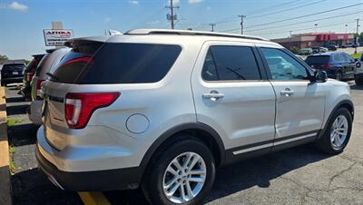 2016 Ford Explorer XLT - Photo 23 - Tulsa, OK 74112