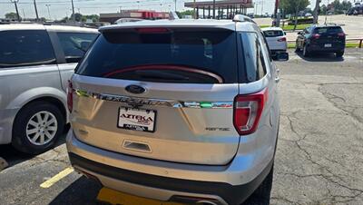 2016 Ford Explorer XLT - Photo 24 - Tulsa, OK 74112