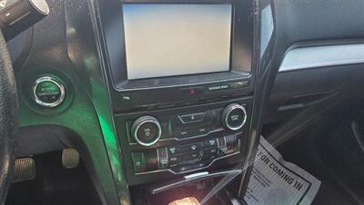 2016 Ford Explorer XLT - Photo 17 - Tulsa, OK 74112