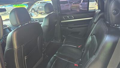 2016 Ford Explorer XLT - Photo 13 - Tulsa, OK 74112