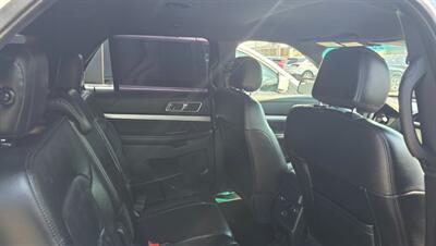 2016 Ford Explorer XLT - Photo 7 - Tulsa, OK 74112