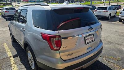 2016 Ford Explorer XLT - Photo 3 - Tulsa, OK 74112