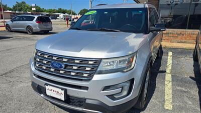 2016 Ford Explorer XLT - Photo 20 - Tulsa, OK 74112