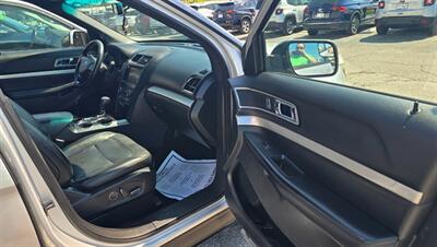 2016 Ford Explorer XLT - Photo 6 - Tulsa, OK 74112
