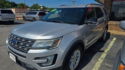 2016 Ford Explorer XLT - Photo 2 - Tulsa, OK 74112