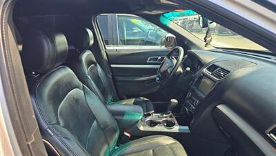 2016 Ford Explorer XLT - Photo 4 - Tulsa, OK 74112