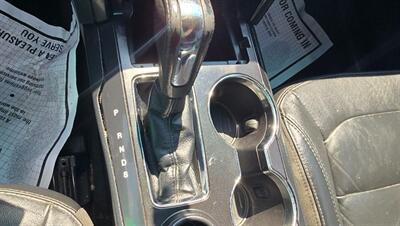 2016 Ford Explorer XLT - Photo 16 - Tulsa, OK 74112