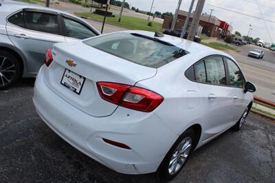 2019 Chevrolet Cruze LS   - Photo 22 - Tulsa, OK 74112
