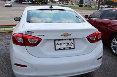 2019 Chevrolet Cruze LS   - Photo 21 - Tulsa, OK 74112