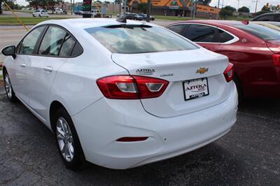 2019 Chevrolet Cruze LS   - Photo 20 - Tulsa, OK 74112