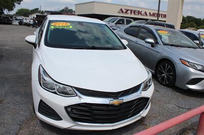 2019 Chevrolet Cruze LS   - Photo 24 - Tulsa, OK 74112
