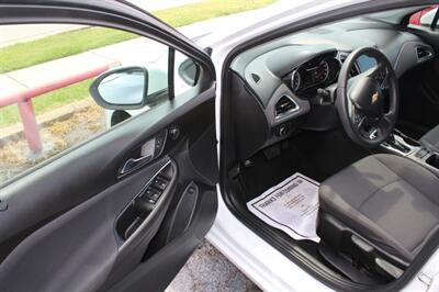 2019 Chevrolet Cruze LS   - Photo 12 - Tulsa, OK 74112