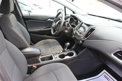2019 Chevrolet Cruze LS   - Photo 5 - Tulsa, OK 74112