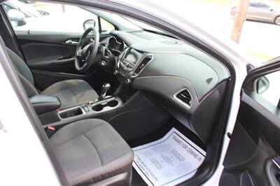 2019 Chevrolet Cruze LS   - Photo 6 - Tulsa, OK 74112