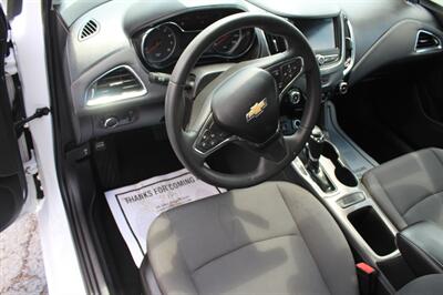 2019 Chevrolet Cruze LS   - Photo 14 - Tulsa, OK 74112