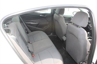 2019 Chevrolet Cruze LS   - Photo 8 - Tulsa, OK 74112