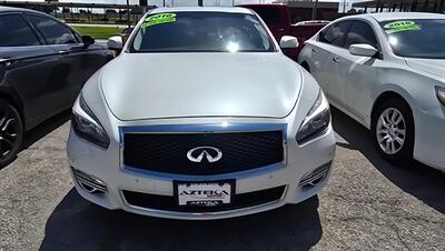 2016 INFINITI Q70 3.7   - Photo 5 - Tulsa, OK 74112