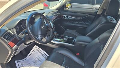 2016 INFINITI Q70 3.7   - Photo 26 - Tulsa, OK 74112