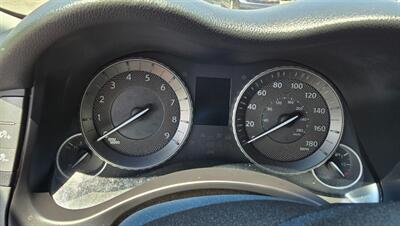 2016 INFINITI Q70 3.7   - Photo 20 - Tulsa, OK 74112
